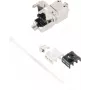 shiverpeaks Cat.6A werkzeugloser Keystone-Einsatz (BS08-10002)