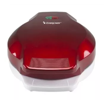 Tragbarer Bluetooth-Lautsprecher Beper P101CUD002 — Kabelloses Audio mit Bluetooth-Konnektivität