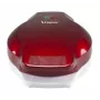 Beper P101CUD002 Party Line Waffeleisen, 1000 W, 18 cm