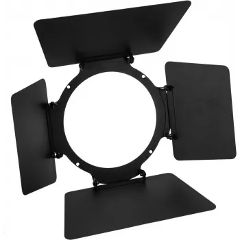 Beleuchtungszubehör EUROLITE Wing Limiter Modell 51914259 für Tourleuchten, Schutzbegrenzer für Fixtures