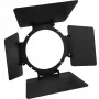 Beleuchtungszubehör EUROLITE Wing Limiter Modell 51914259 für Tourleuchten, Schutzbegrenzer für Fixtures