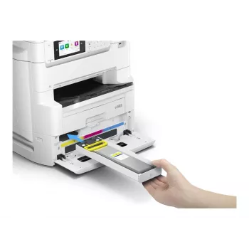 Epson C13T13L440 Tintenpatrone 1 Stk. Original High (XL) Yield Gelb