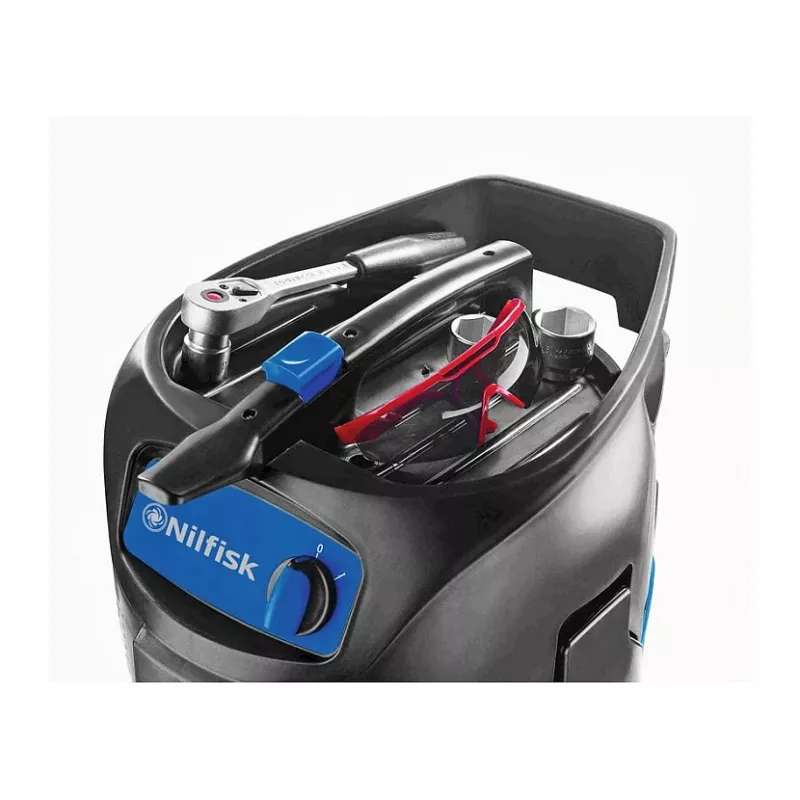 Trommelsauger Nilfisk ATTIX 30