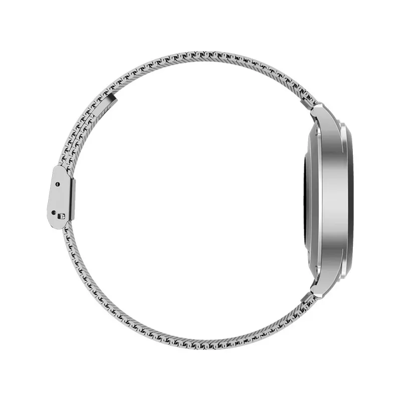 Smartwatch MaxCom Fit FW42 Silber