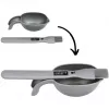 Weber-Grill Genesis aus Wood (MDF), Spielküche schwarz/Grau