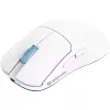 WIRELESS Maus DEFENDER FAME GM-516 RF+BT 10000DPI 6P Weiß