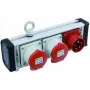 Stromverteiler EUROLITE SAB-322 16A 230V (Modell 60003737)