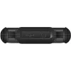 Robustes Telefon MM920 L Strong, Schwarz