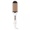 Concept GLAM Style KT2140 Haarwaver, 100 W, 9 Temperaturstufen, Keramikbeschichtung, 1,8 m Drehkabel, Roségold