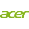 Acer Cover Upper - Cover + Tastatur - US International - Acer