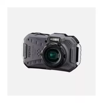 Pentax WG-1000 grau