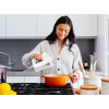 Blaupunkt HMM401 Handmixer, 500 W, 5 Geschwindigkeiten
