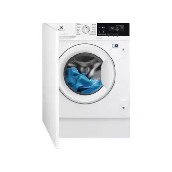 ELECTROLUX EWN7F447WIP Einbau-Waschmaschine