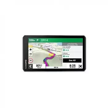 Handheld-GPS-Navigator GARMIN ZUMO XT2 6-Zoll-Touchscreen, 32 GB intern, MicroSD-Unterstützung, IPX7, Bluetooth/Wi‑Fi