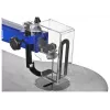 Stationäre Dekupiersäge Scheppach SD1600V, 120 W, 1700 U/min