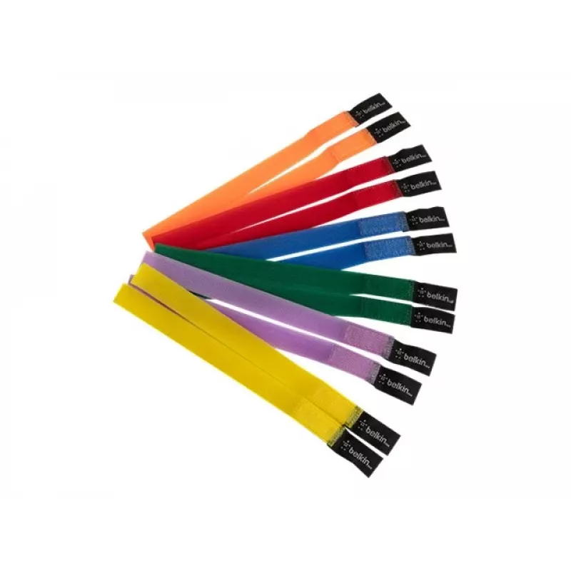 Belkin Secure KVM Combo Kabel - Video- / USB- / Audio-Kabel - TAA-konform - USB, Mini-Klinke, DVI-D (M)