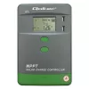 Solar-MPPT-Laderegler QOLTEC 40A 12V/24V mit LCD-Anzeige
