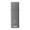 DataLocker DL GO DLGO-004 4-GB-USB-Stick, 256-Bit-AES-XTS, FIPS 197, MFA, gemischt