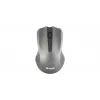2,4 GHz symmetrische Funkmaus, 3 Tasten, Reichweite 10 m