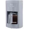 Pour-over-Kaffeemaschine Elle EKCMP301BUEU 1,8 L blau