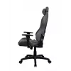 Gaming Chair Arozzi Torretta SoftFabric ASH Ergonomisches Design verstellbar