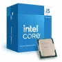 Prozessor Intel Core i5-14400F 10C/16T, 2,5–4,7 GHz, 20 MB, 65 W, LGA1700, Box