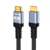 HDMI 2.1 Extralink Kabel, 8K HDR 5 m