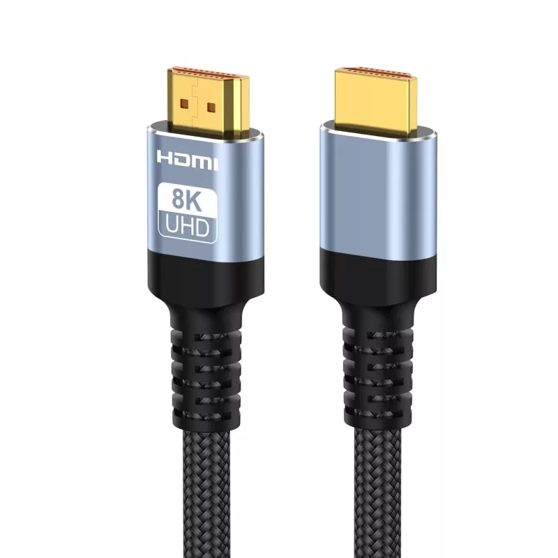 HDMI 2.1 Extralink Kabel, 8K HDR 5 m