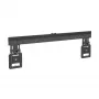 Sbox PLB-1948 feste TV-Wandhalterung, 43-100 Zoll, bis 75 kg, VESA 800x600