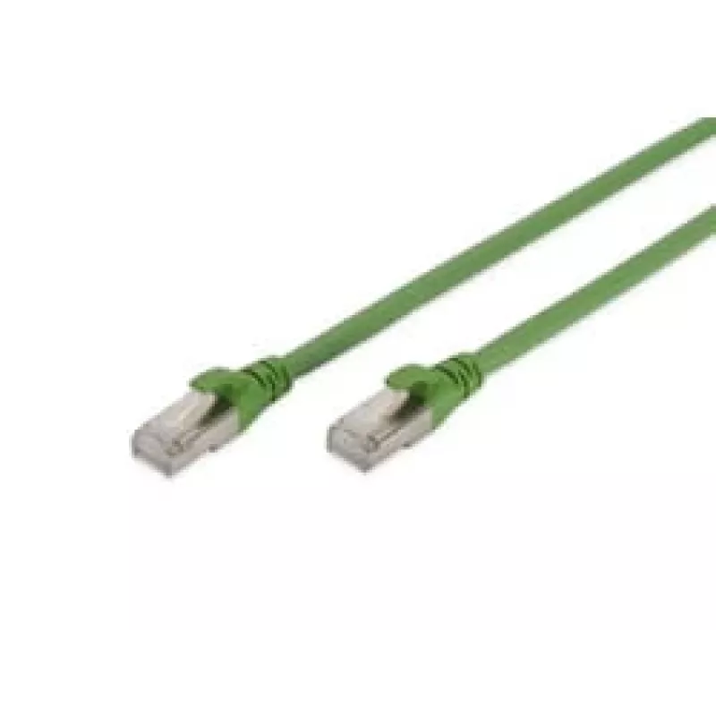 Patchkabel Digitus CAT 6A S/FTP PUR 15m DK-1644-A-PUR-150