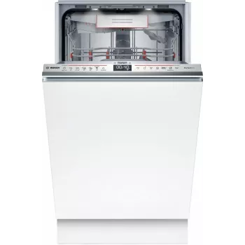 Bosch Serie 6 SPV6ZMX17E Geschirrspüler Vollintegriert 10 Maßgedecke