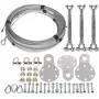 Extraktions-Set Delta MK-1.5/ODC-2 — zweistufiges Extraktionssystem, Modell MK-1.5/ODC-2