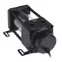 Alphacool Eisbecher Aurora D5 150 mm Ausgleichsbehälter inkl. VPP Apex D5 Pumpe, Acetal/Glas (13327)