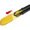 Stanley 1-10-150 Schwarz