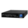 Uninterruptible Power Supply UPS Infosec E3 Pro 2000 RT 2 kVA 1800 W 4 AC-Steckdosen