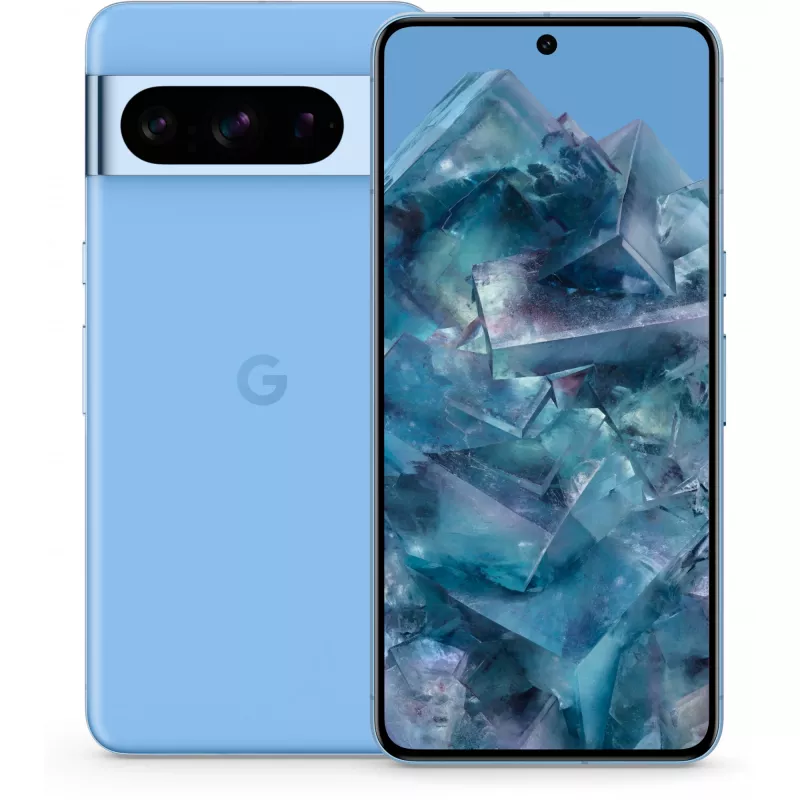 Mobile Phone Pixel 8 Pro 128GB/BAY GA04841-GB Google