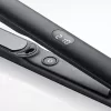 Severin HG 622 Haarglätter, schwarz/grau
