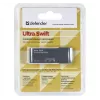 Kartenleser DEFENDER ULTRA SWIFT USB 2.0 Modell 83260 – kompatibel mit SD- und microSD-Karten