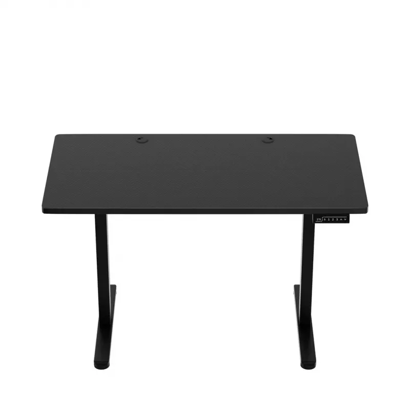 Huzaro Hero 8.1 Schwarz Gaming Desk