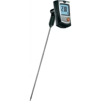TESTO Einstechthermometer 905-T1 (0560 9055)