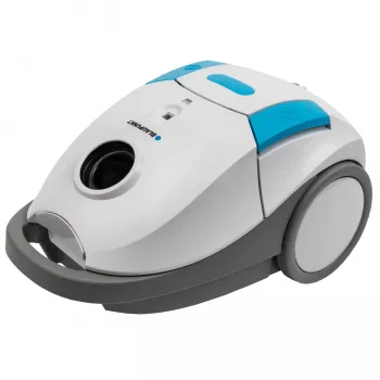 Blaupunkt VCB201 2 L Zylinder-Staubsauger Trocken 700 W Staubbeutel