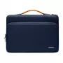 Tomtoc Defender-A14 Laptoptasche 13 Zoll, Marineblau