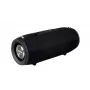 Manta SPK15GO-BK tragbarer Lautsprecher, schwarz