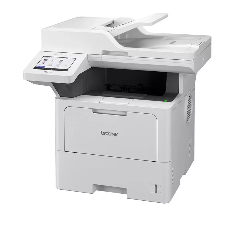 Brother MFC-L6710DW Multifunktionsdrucker Laser A4 1200 x 1200 DPI 50 ppm Wi-Fi