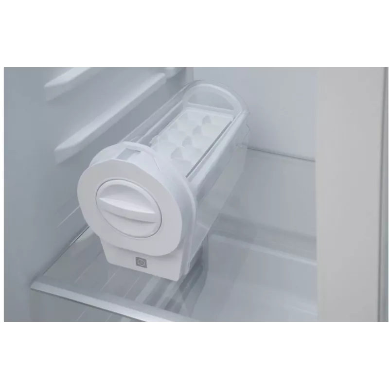 Kühl-Gefrierkombination FY5119.3DFBX, 500L