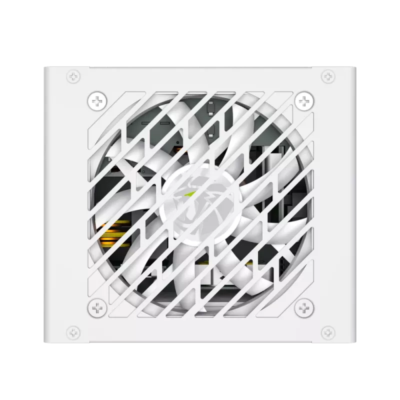 Gamemax Netzteil, 80 PLUS, Gold | GS 650G WH | 650 W