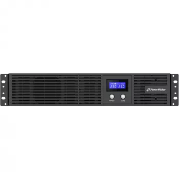PowerWalker VI 3000 RLE USV 3000 VA 1800 W 8 Steckdosen