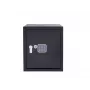 Basis-Tresor mit Alarm YEC Büro YALE HOME YEC/390/DB2