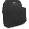 Weber 7192 Premium-Abdeckhaube – SmokeFire 24