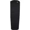 Minto XL 41117, Campingmatte schwarz